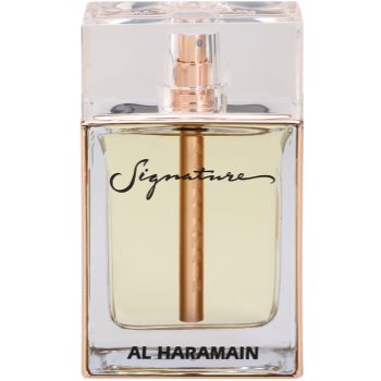 Al Haramain Signature Eau De Parfum pentru femei 100 ml